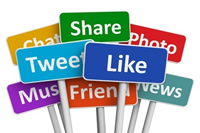 How social media can improve customer satisfaction